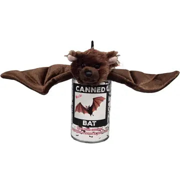Canned Plush