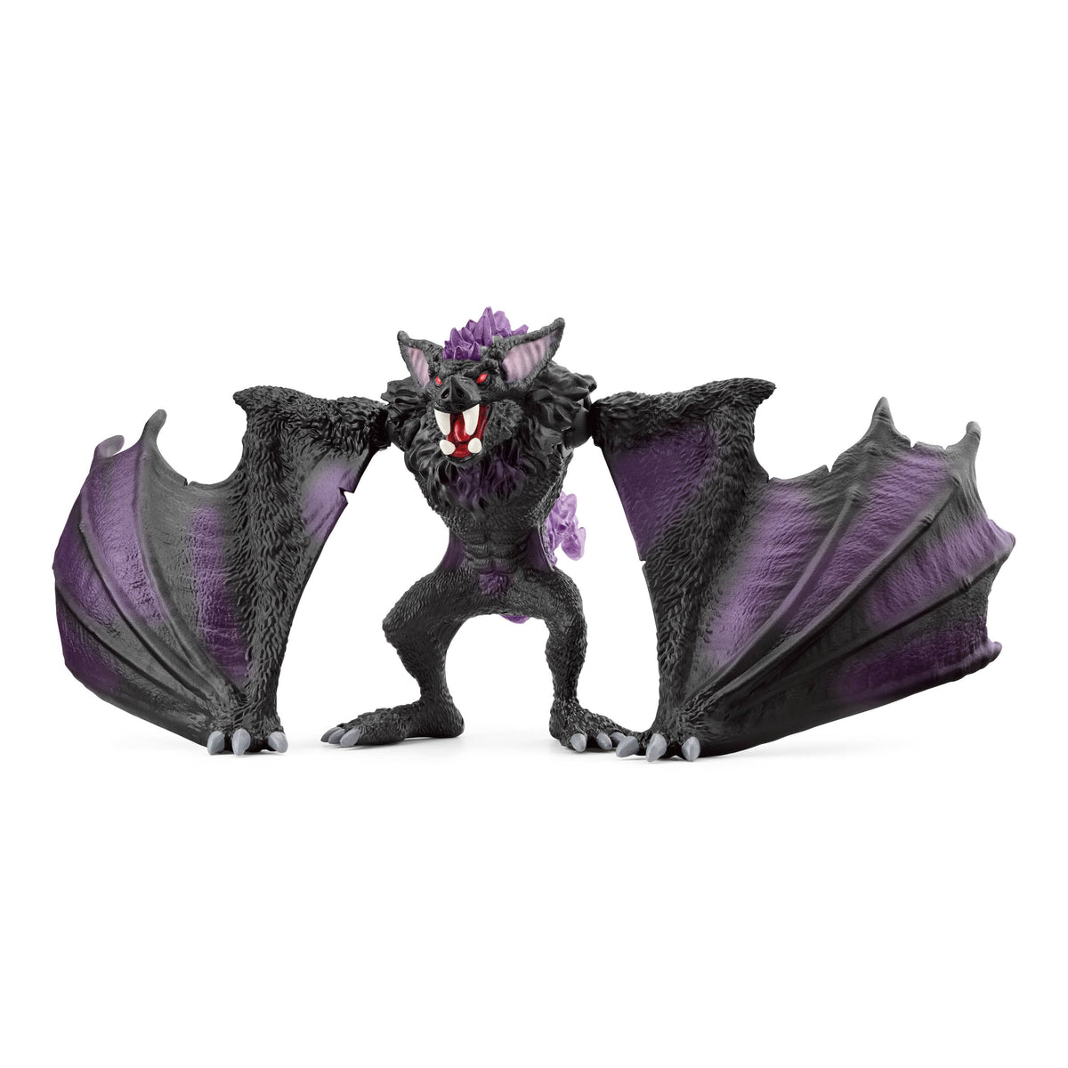 Shadow Bat Mythical Creature with Movable Wings