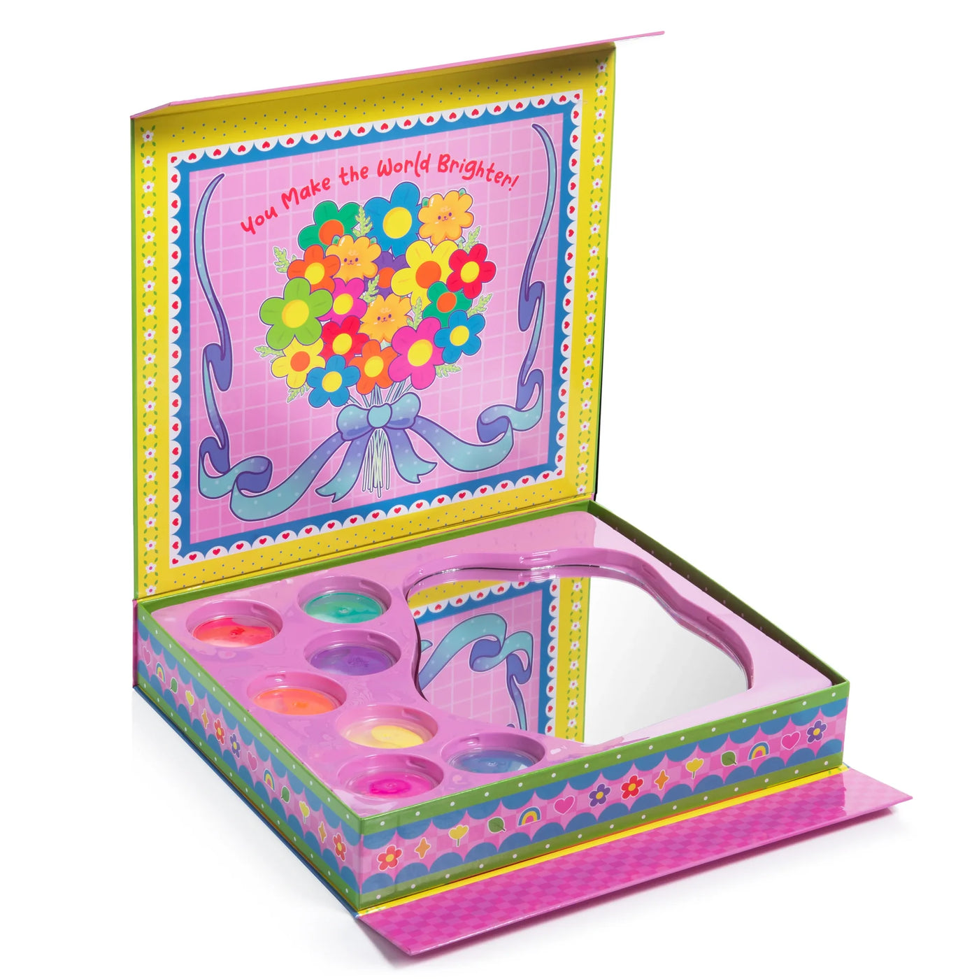Kawaii: Creative Creator DIY Mirror Kit