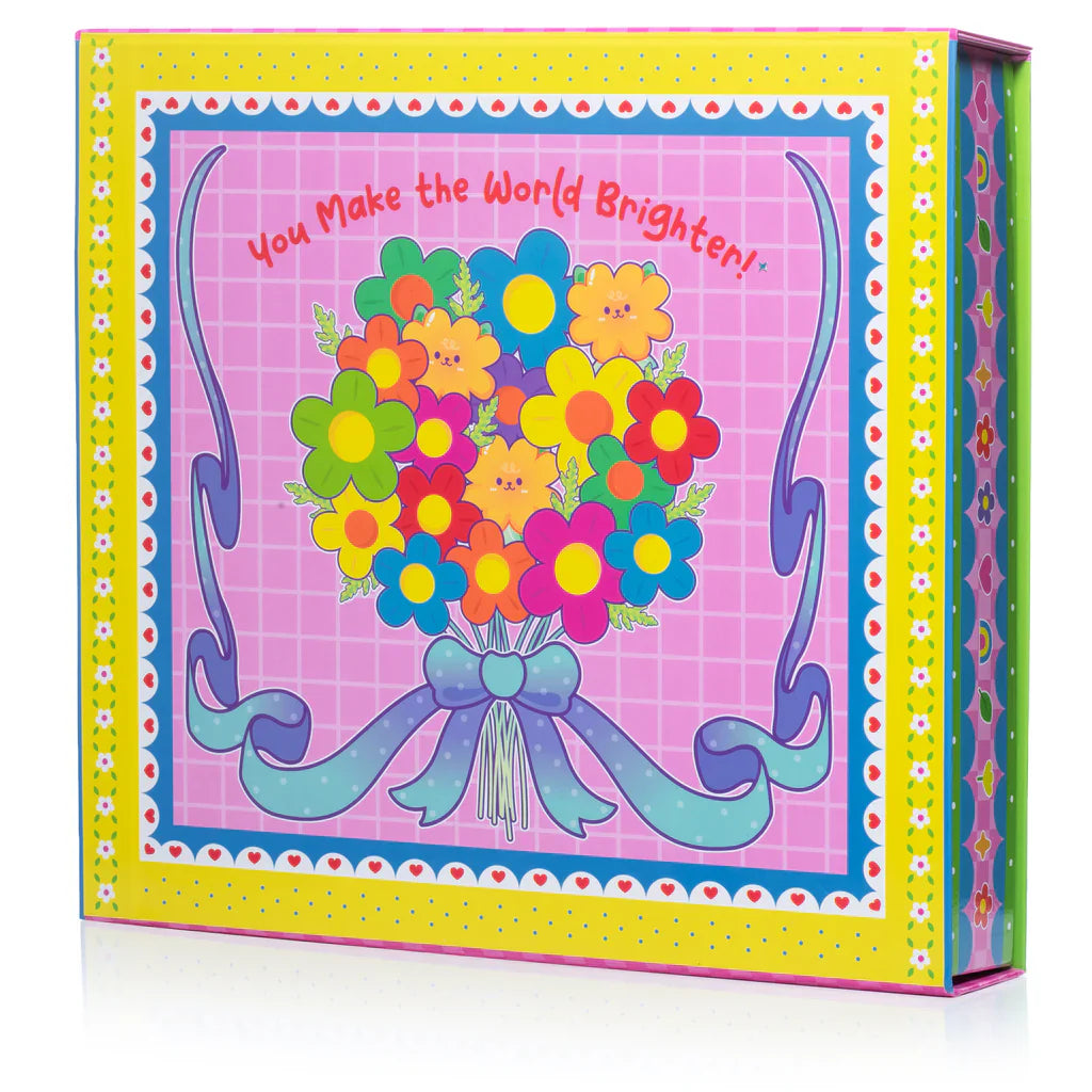 Kawaii: Creative Creator DIY Mirror Kit