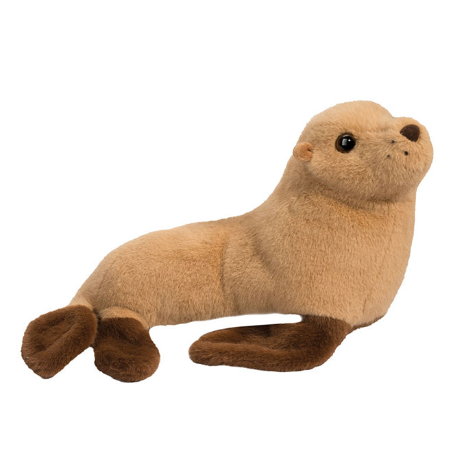 Bark the Sea Lion