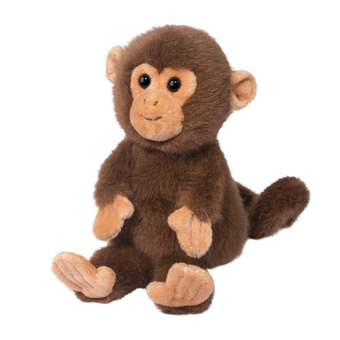 Skip the Monkey