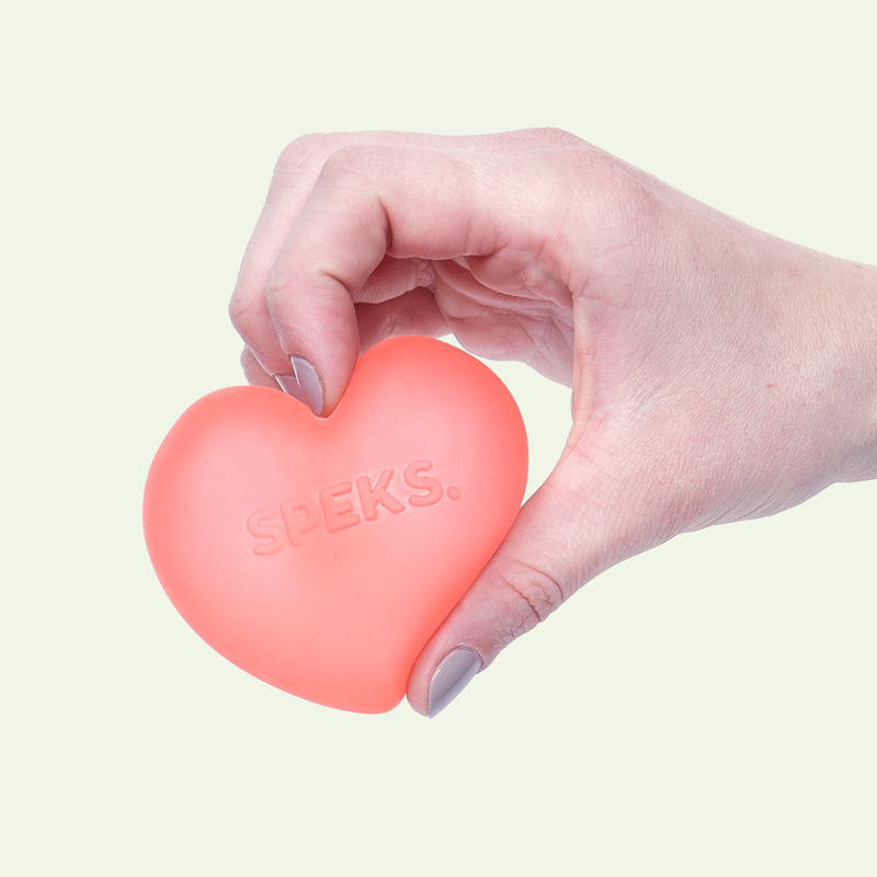 Gump Valentine's Day Love Stress Ball