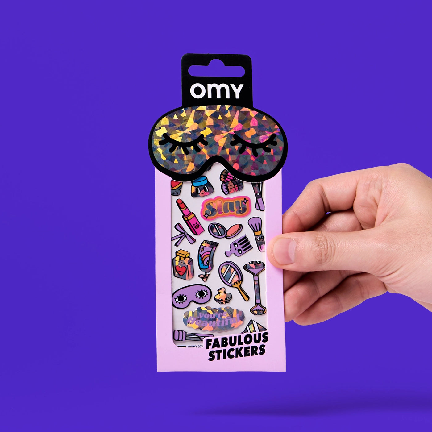 Iconic Stickers