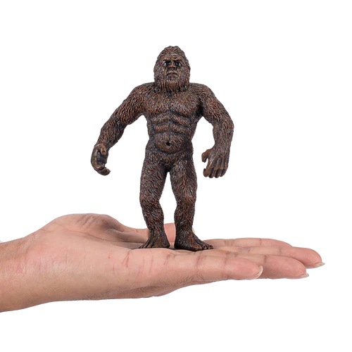 Mojo Plastic Figurings