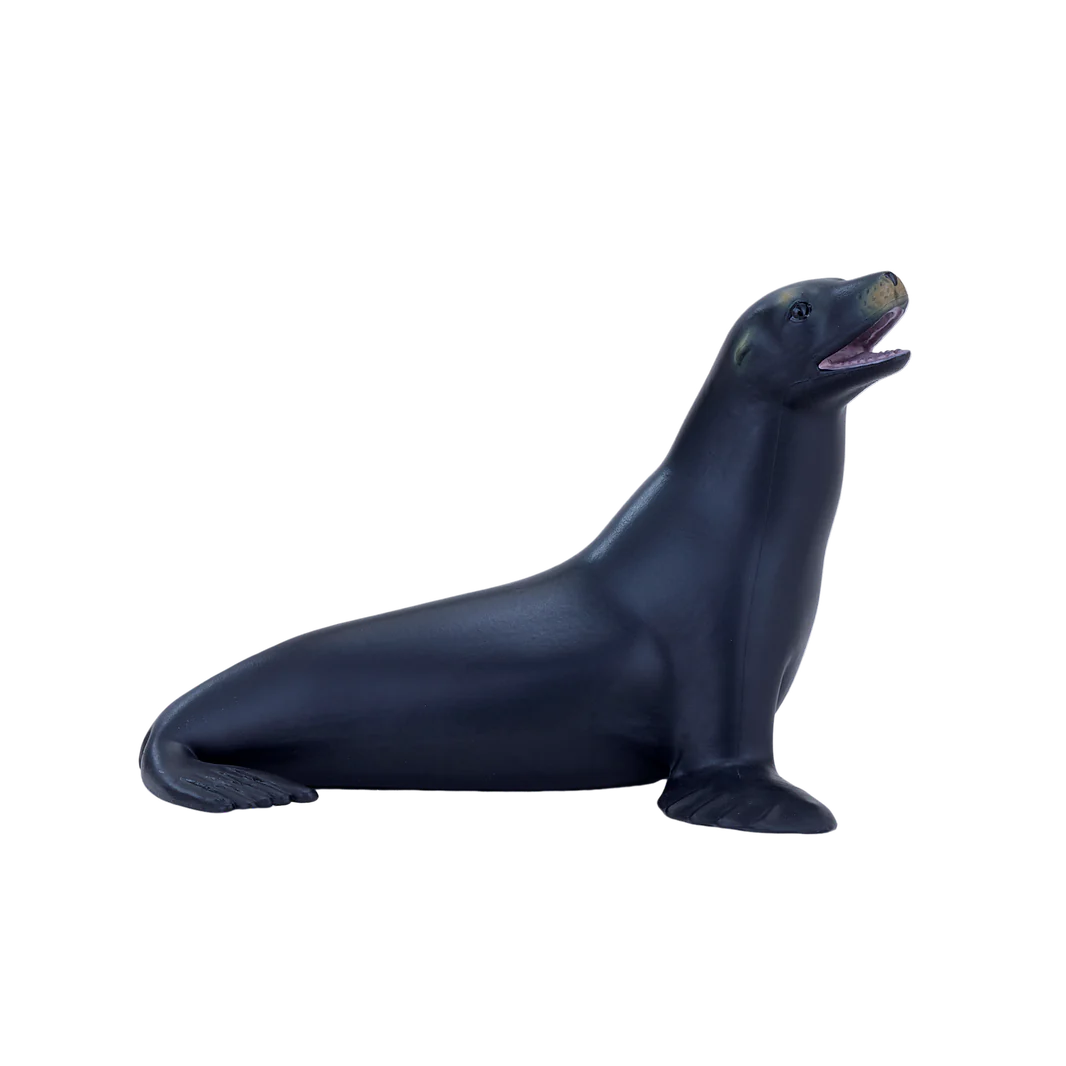 Mojo Plastic Figurings
