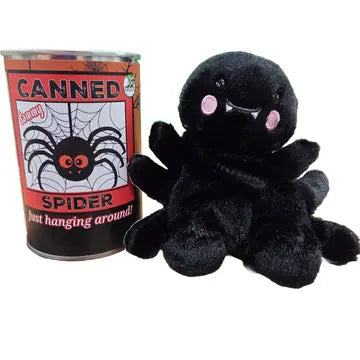 Canned Plush