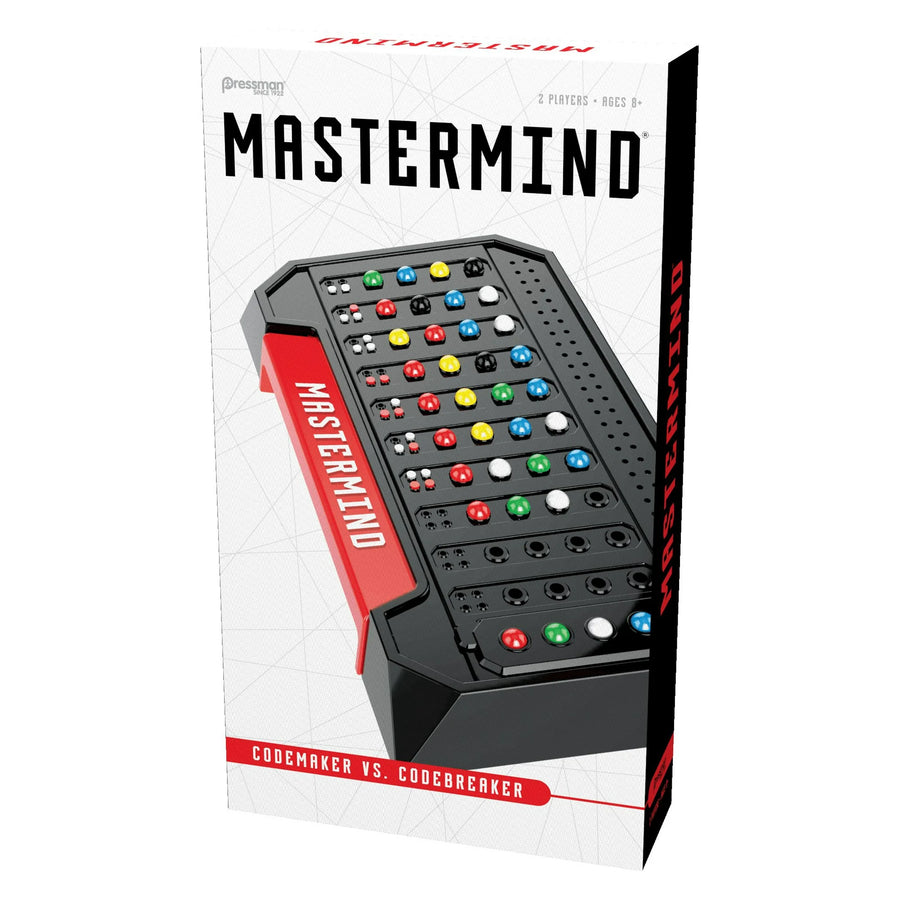 MASTERMIND