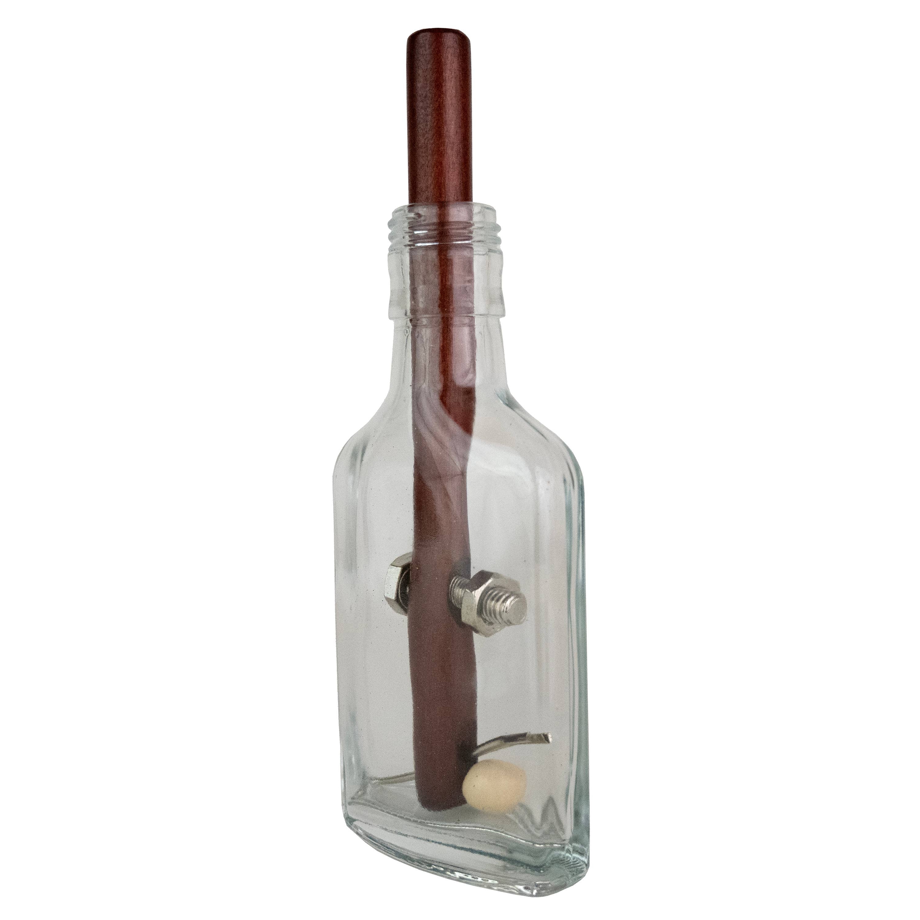 True Genius Grecian Bottle