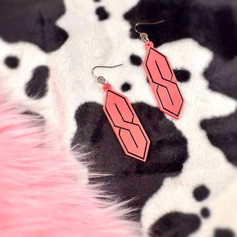 Y2K Cool S Earrings