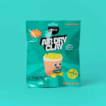 OMY - Kawaii Air Dry Clay