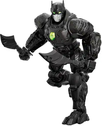 Transformer Classic Champion 5.5"