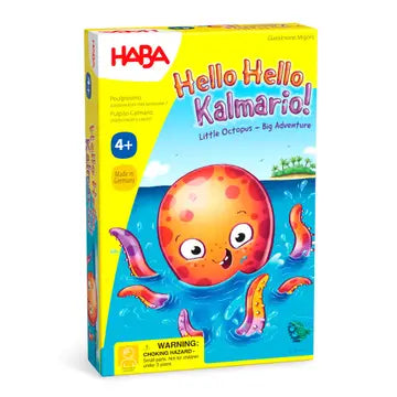 Hello Kalmario Game