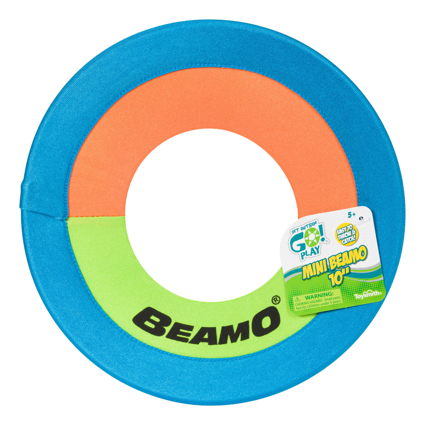 Play 10" Beamo-Flying