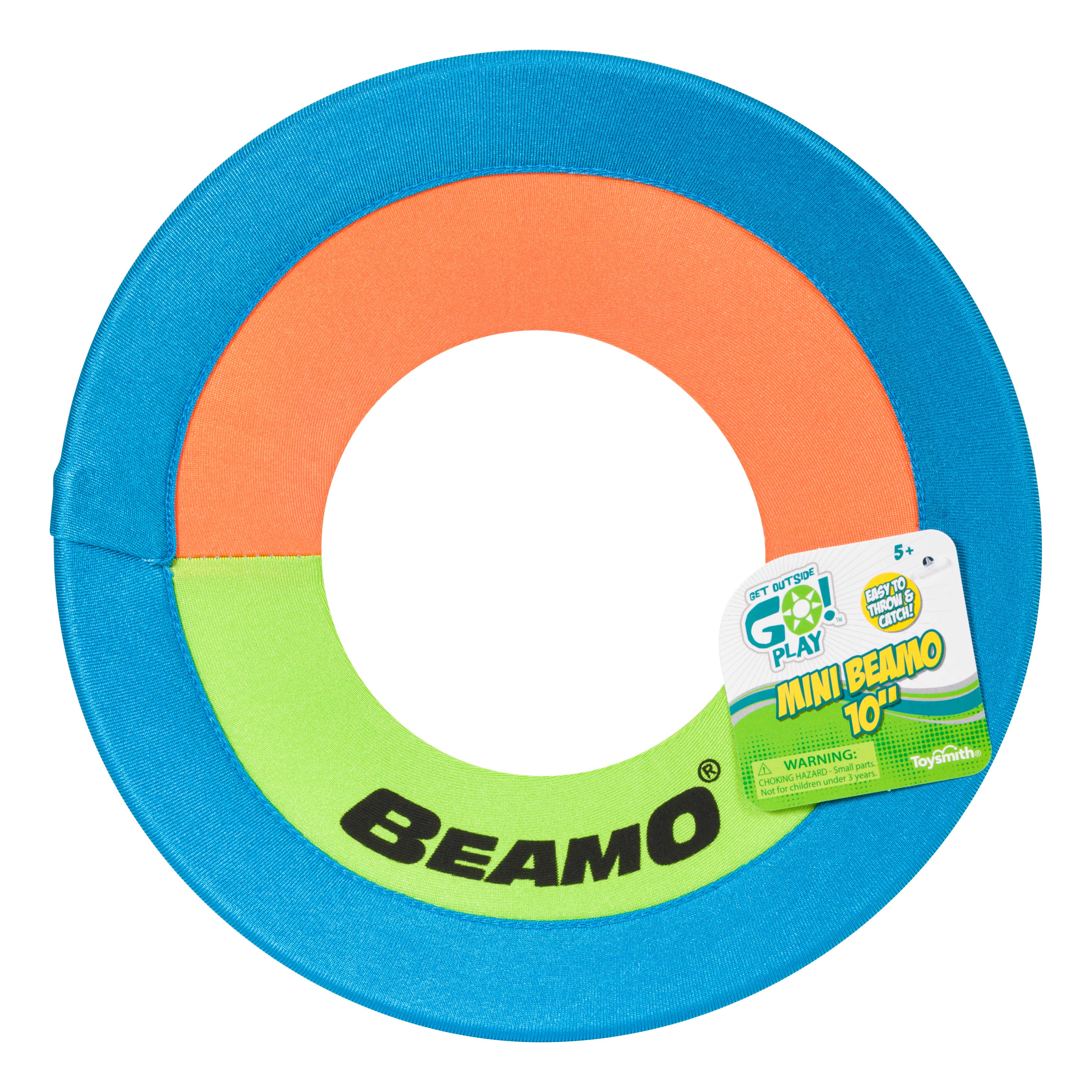 Play 10" Beamo-Flying