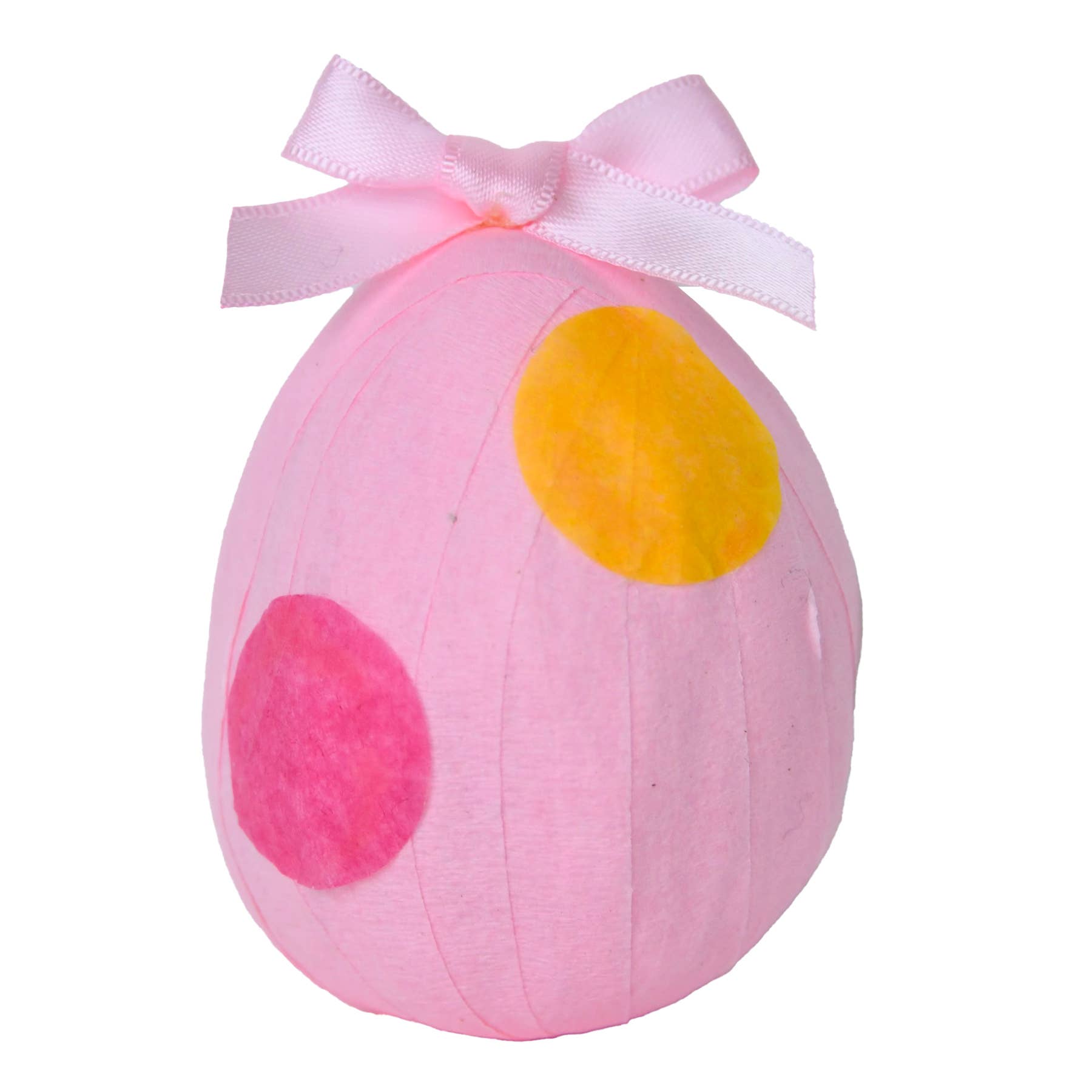 Mini Surprise Ball - Easter Egg - Assorted Colors