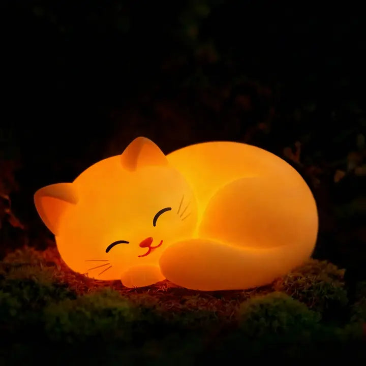 Mushi Ambient Light