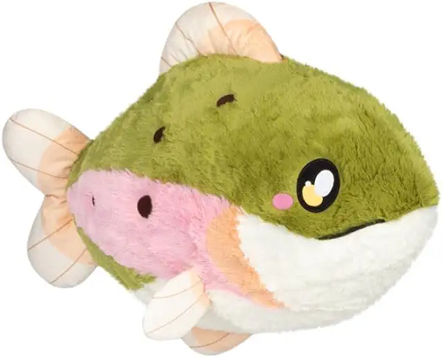 Rainbow Trout