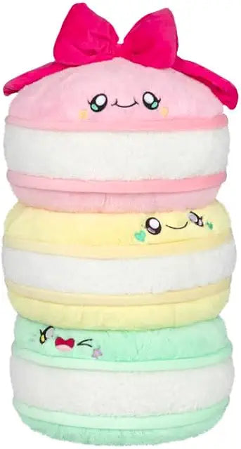 Comfort Food Macarons