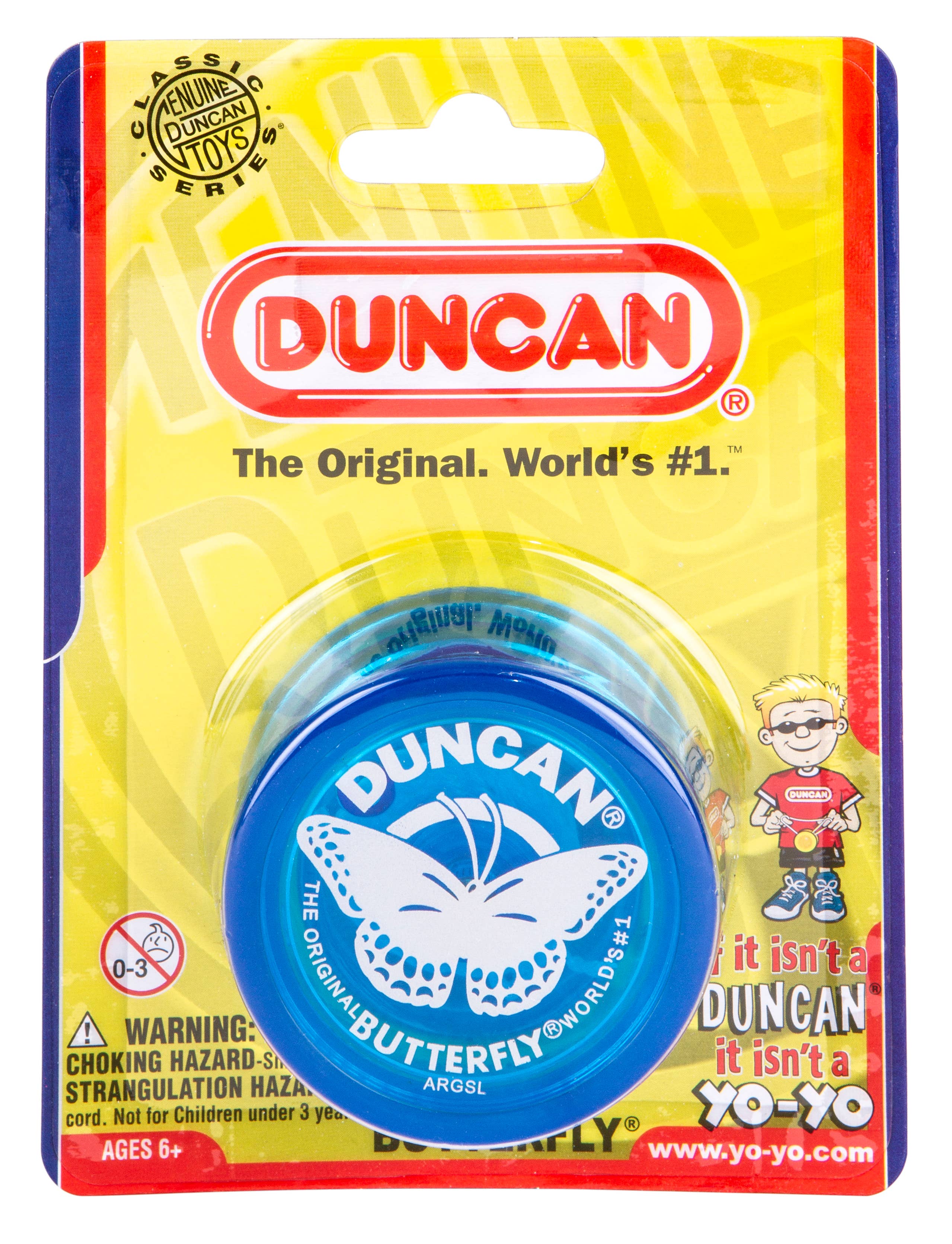 Duncan Classic Yo-Yo