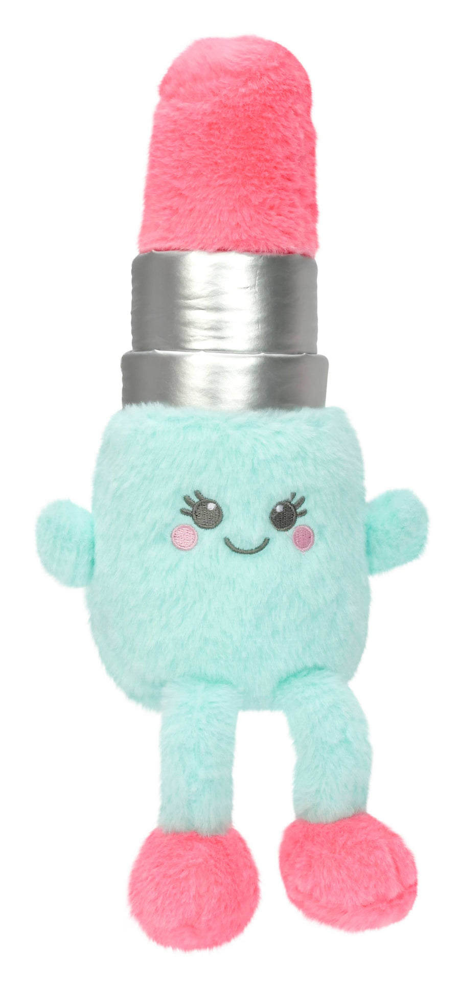 LIPSTICK SCREAMSICLE PLUSH