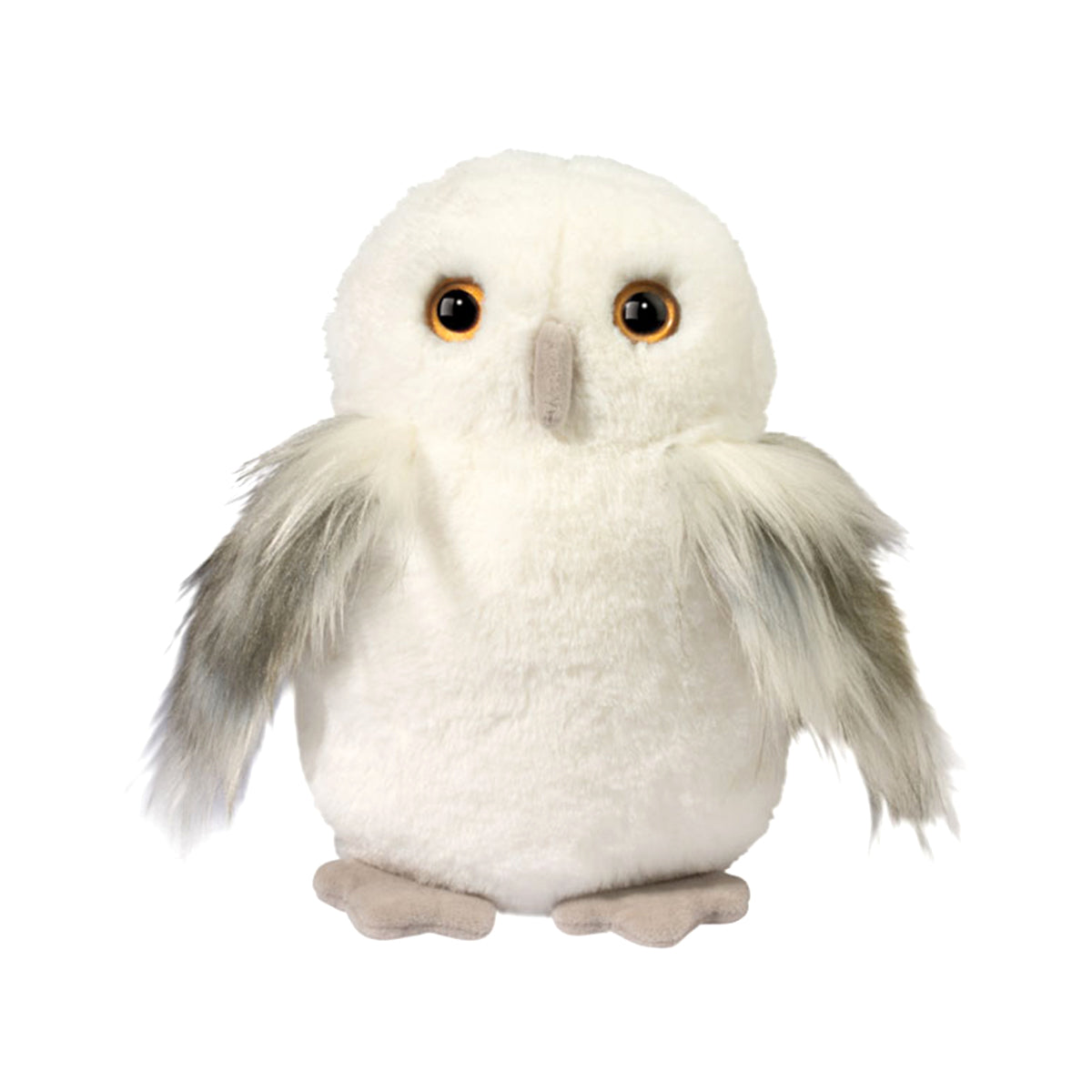 Orie white Owl