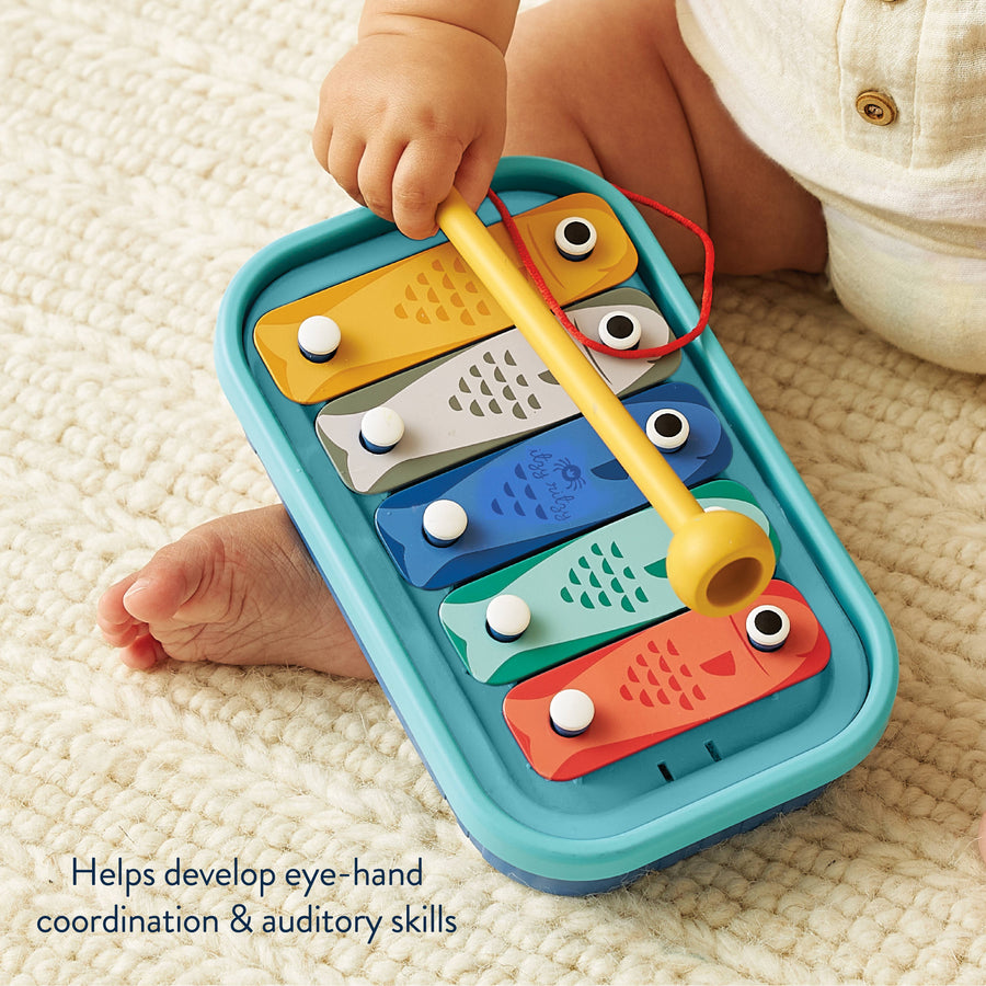 Xylophone Music School