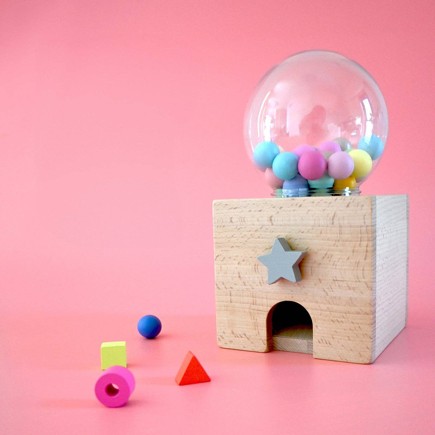 Gatcha Gatcha Unicorn - Gumball Machine