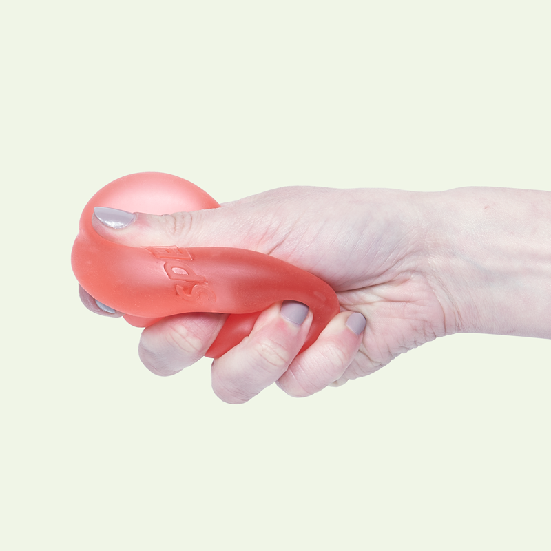 Gump Valentine's Day Love Stress Ball