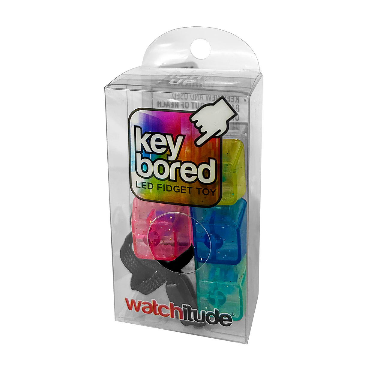 Keybored Fidget