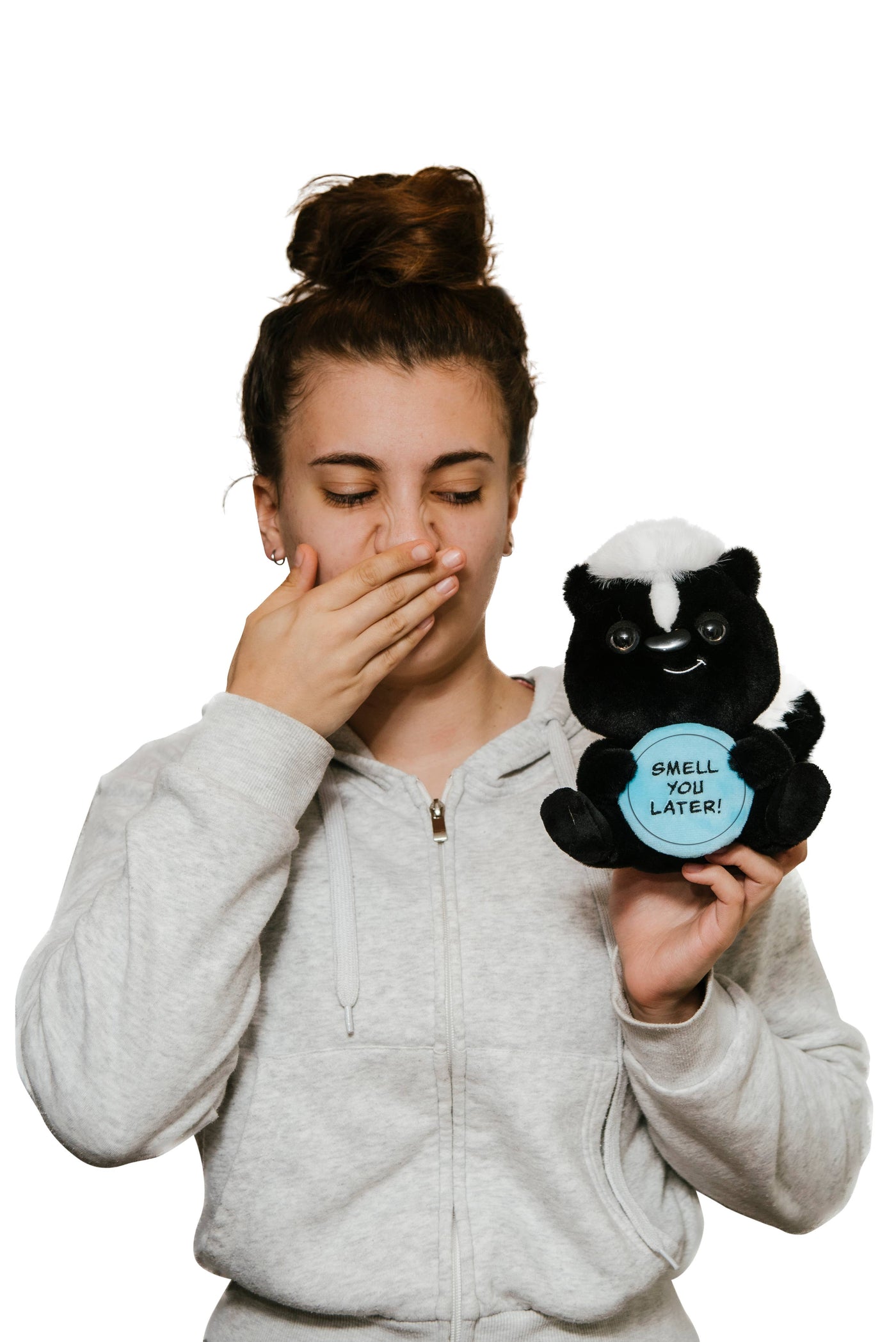 Plush Skunk  Plush