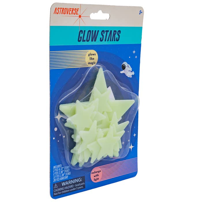 Glow Stars