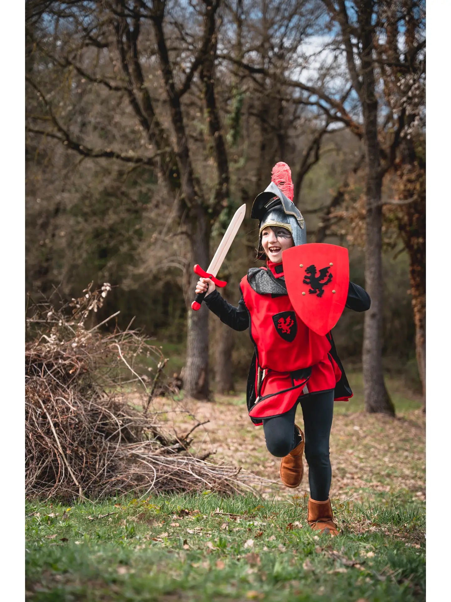 Medieval Tabard