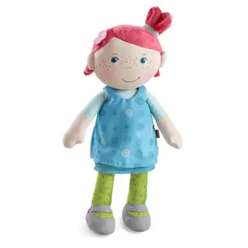 Snug Up Doll Philine (10")