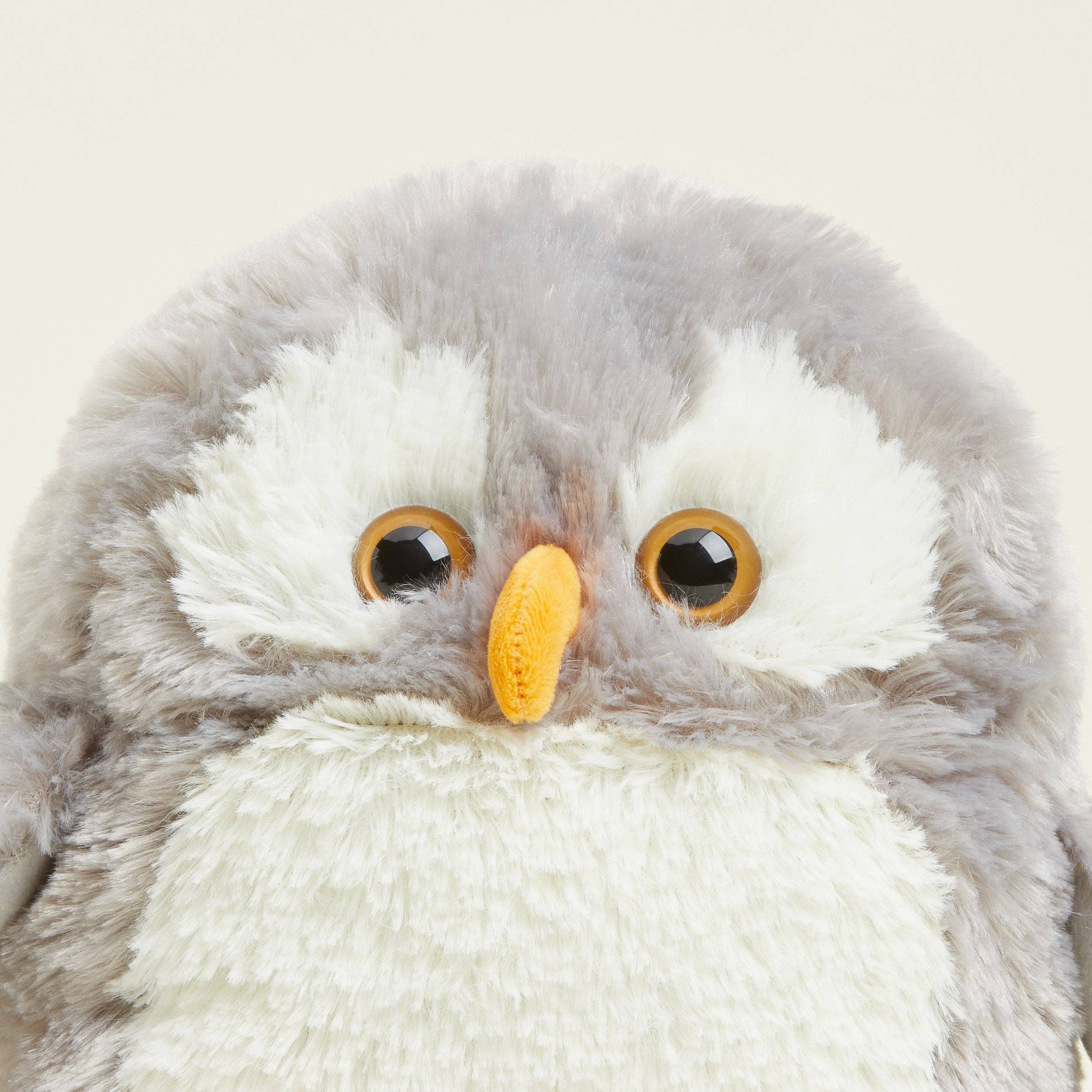 Owl Warmies