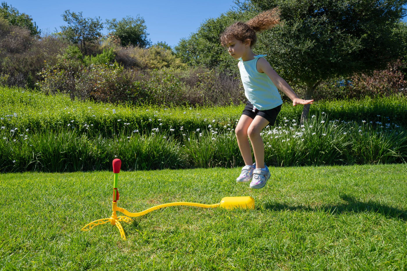 Ultra Stomp Rocket Kit - 4 Rockets