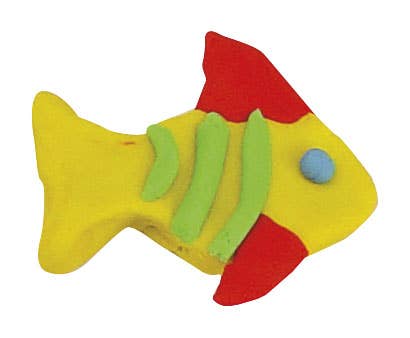 Rainbow Clay - 24 Colors