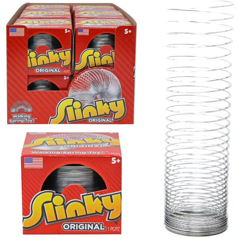 Slinky Classic