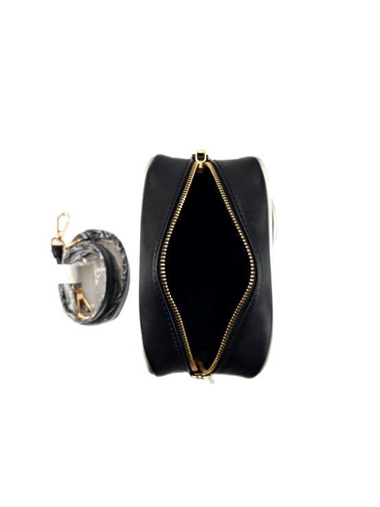 Classic Camera Crossbody