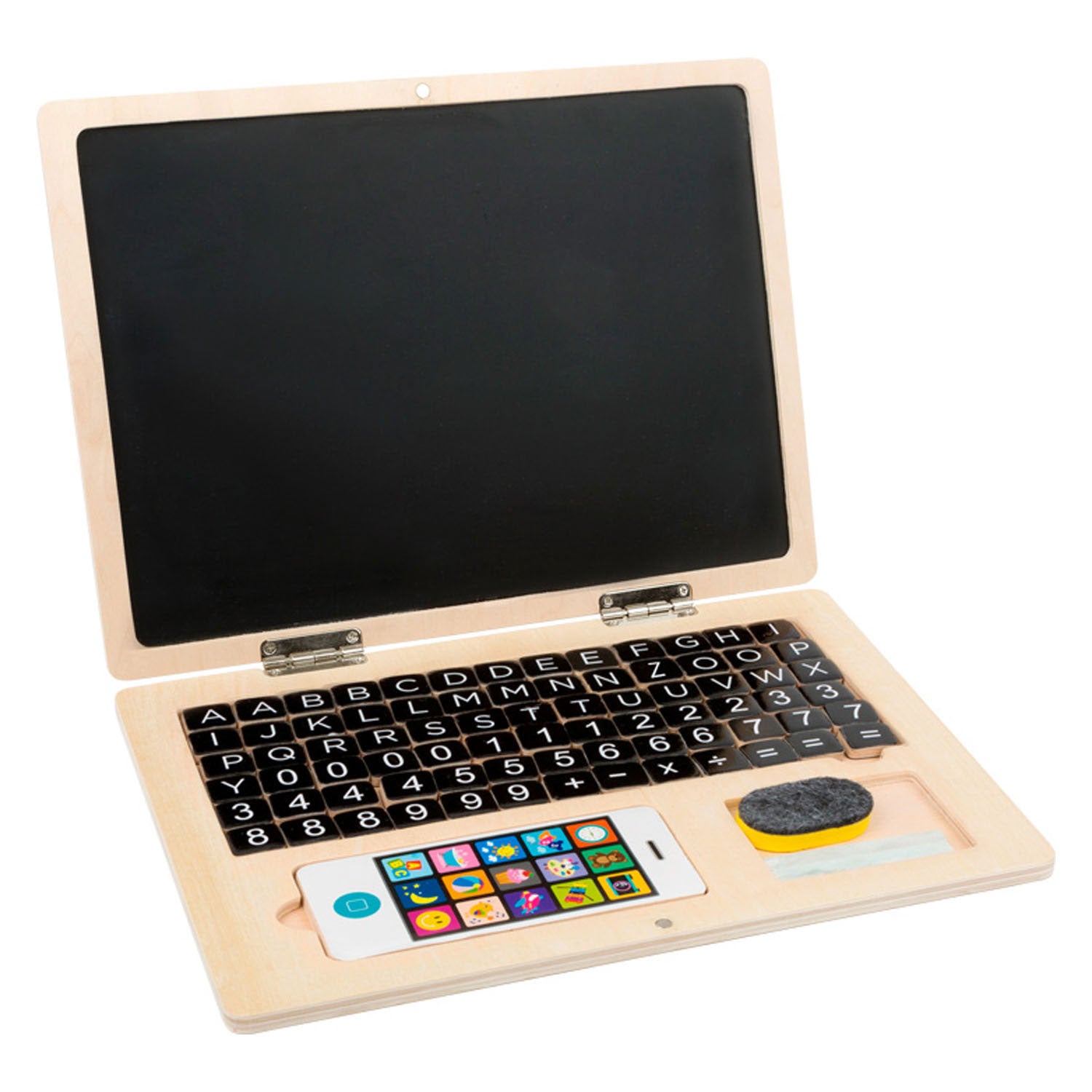 Hauck Toys Laptop w/ Magnet Board