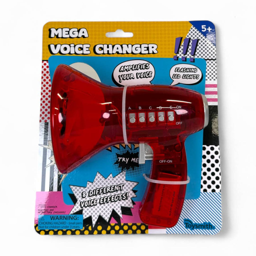Voice Changer