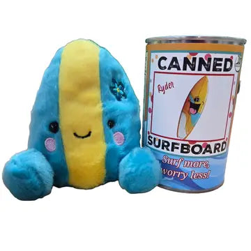Canned Plush
