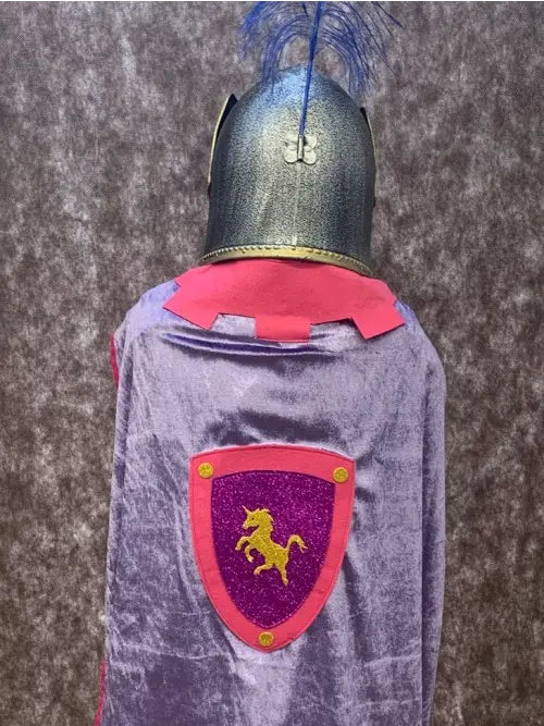 Medieval  - Cape