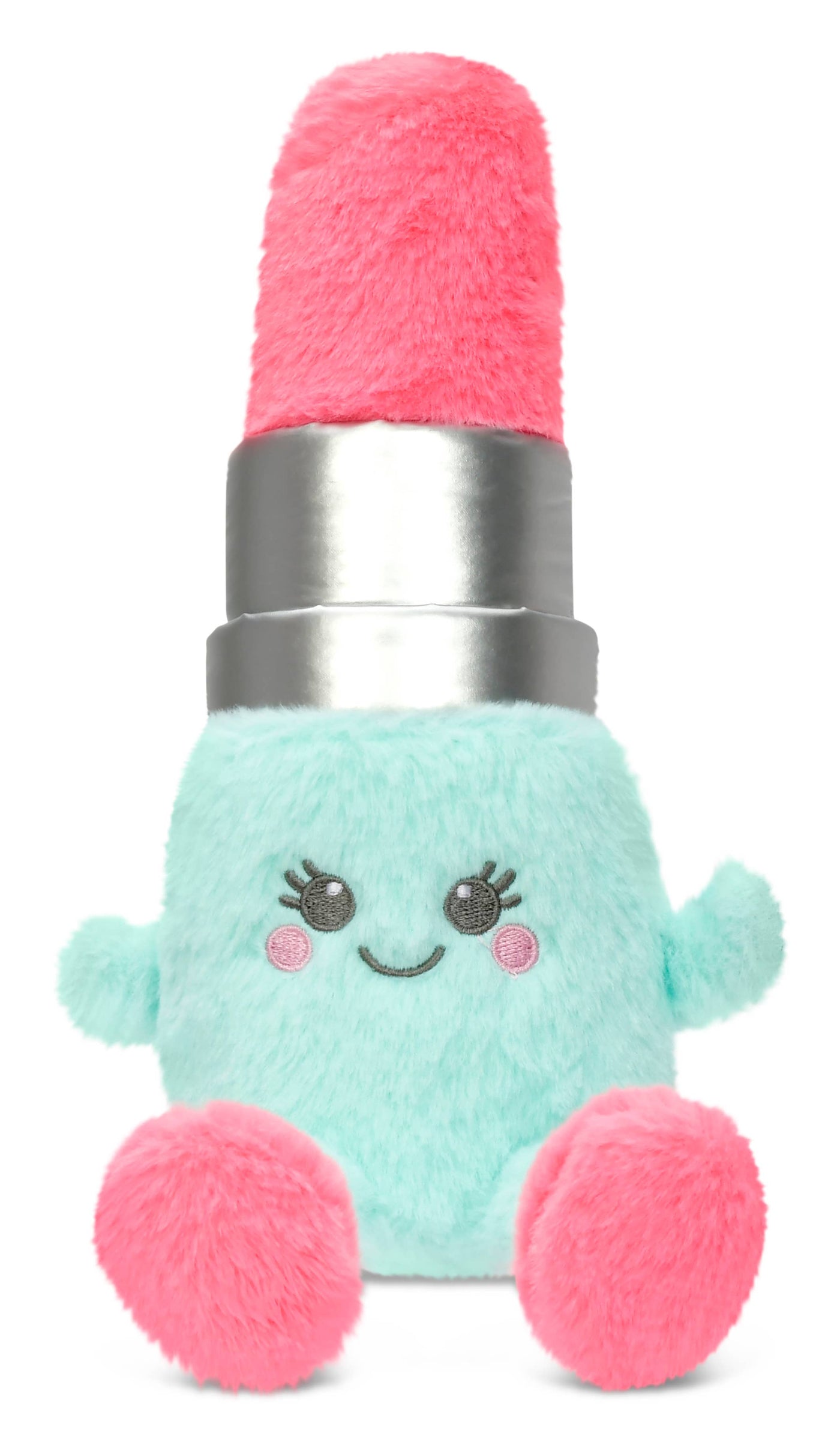 LIPSTICK SCREAMSICLE PLUSH