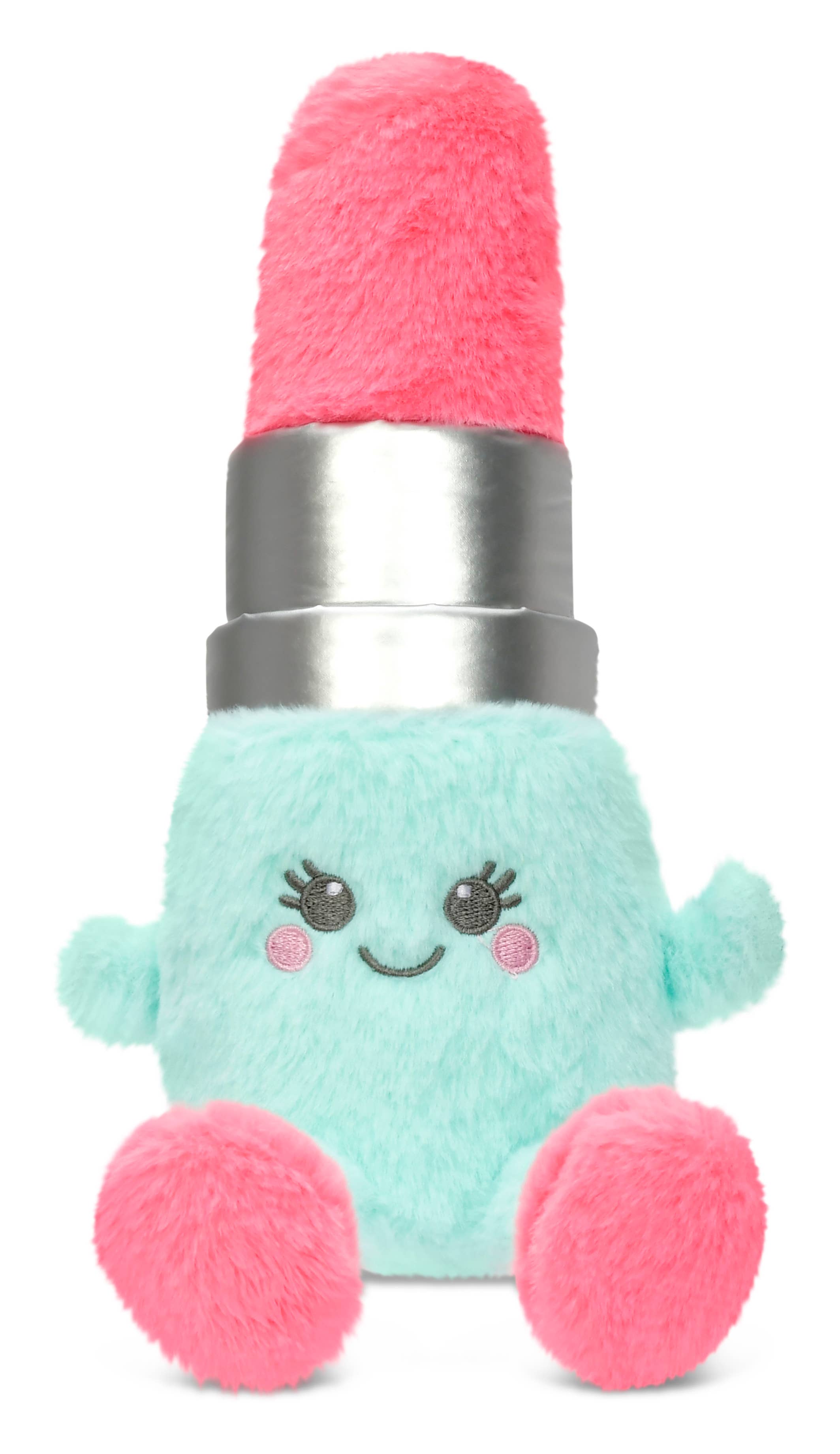 LIPSTICK SCREAMSICLE PLUSH