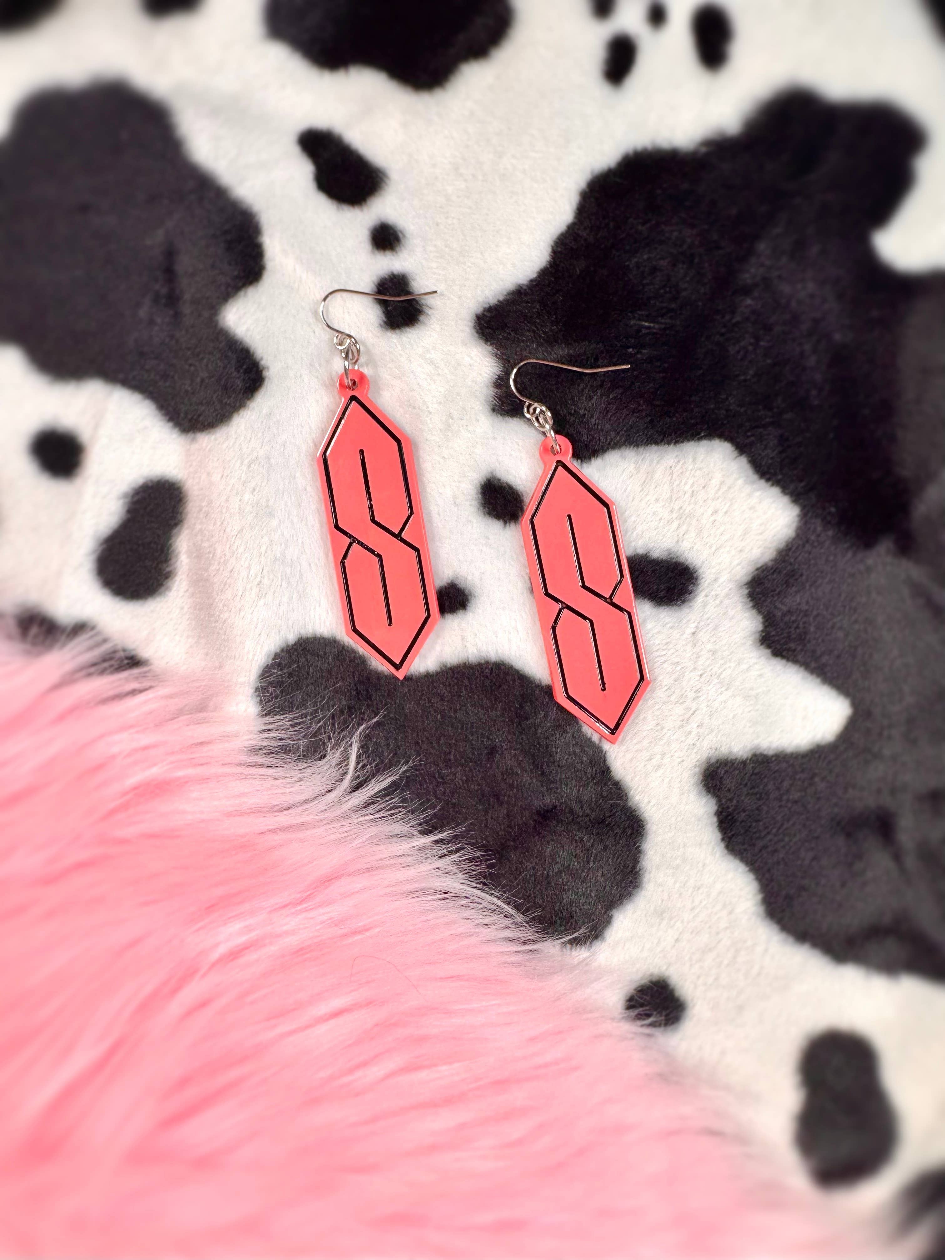Y2K Cool S Earrings