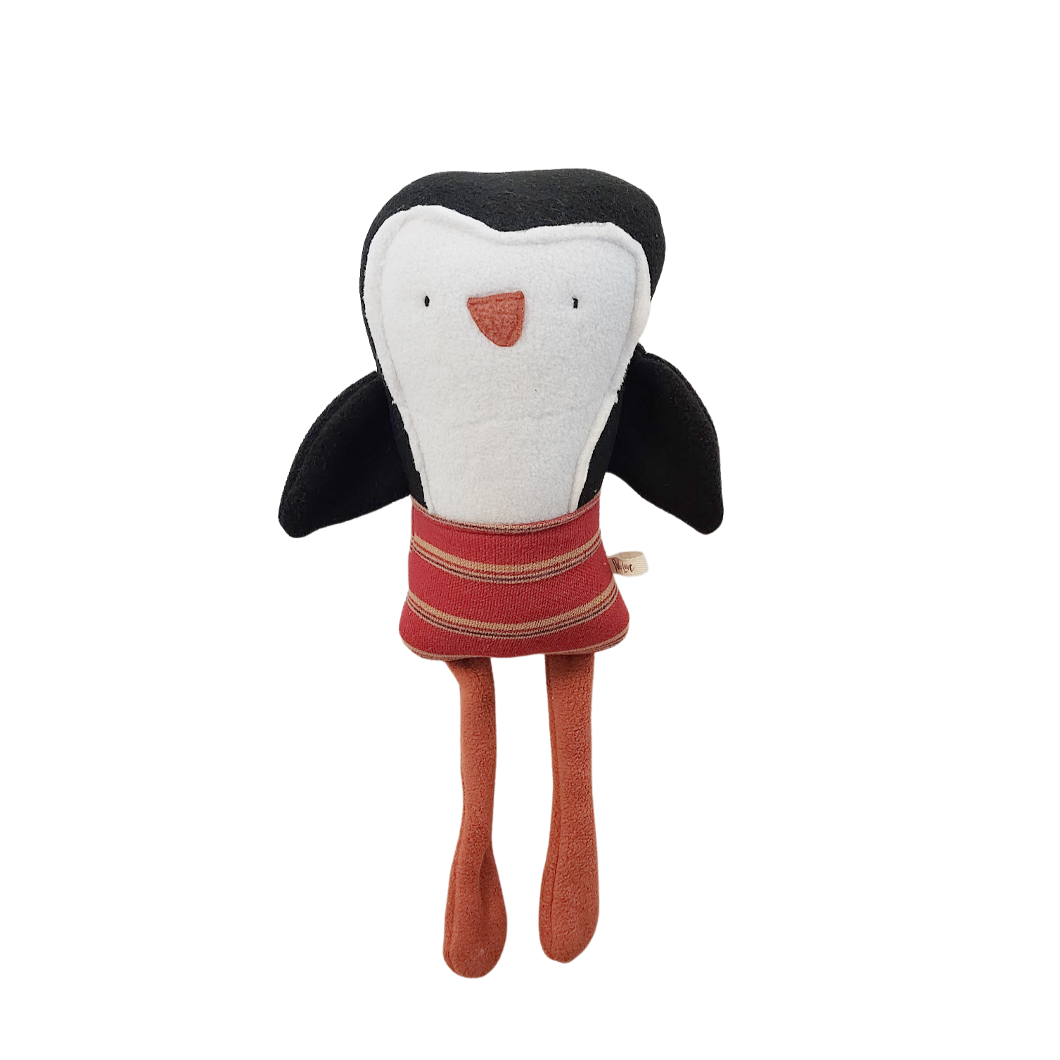 Theo the Penguin