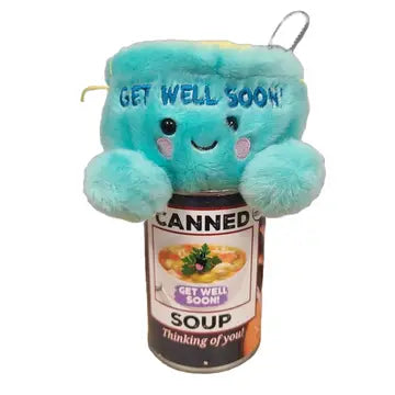Canned Plush