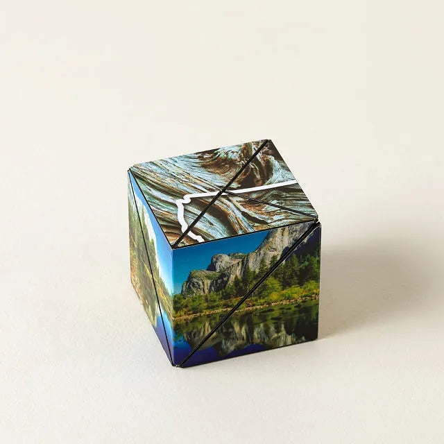 Shashibo Cube