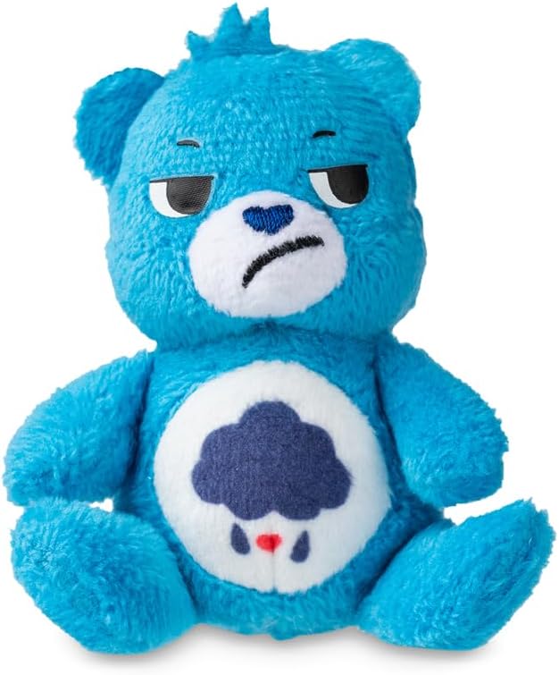 Care Bears - Micro Teenie Plush